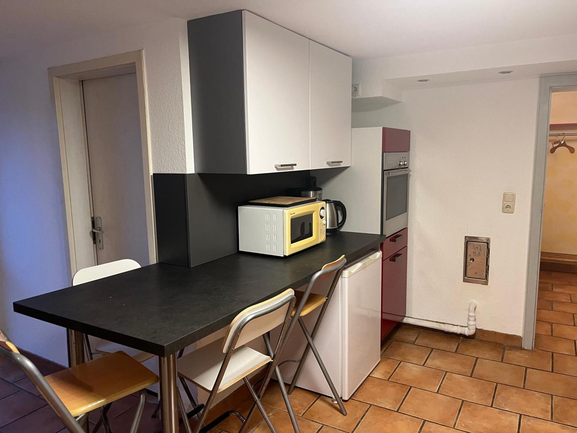 Haus Roseneck-Pension Am Stadtrand Борхен Номер фото